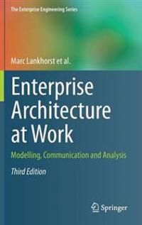 Enterprise Architecture at Work