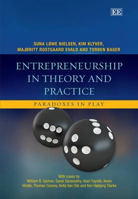 Entrepreneurship in Theory and Practice