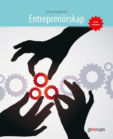 Entreprenörskap, fakta och övningsbok