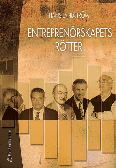 Entreprenörskapets rötter