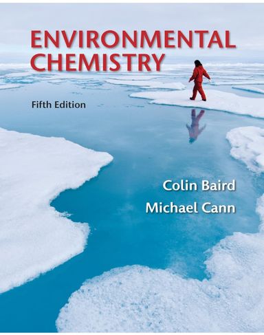 Environmental Chemistry