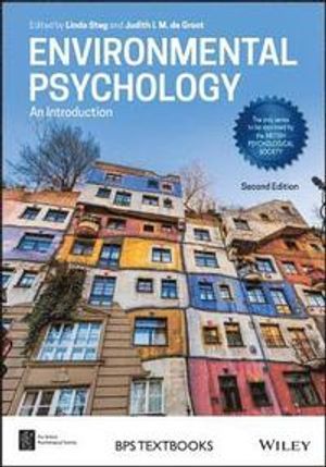 Environmental psychology : an introduction