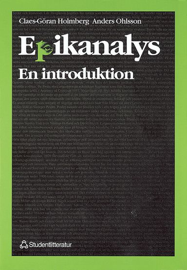 Epikanalys - en introduktion