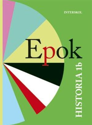 Epok Historia 1b