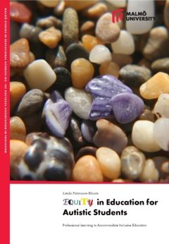 Equity in education for autistic students : professional learning to accommodate inclusive education