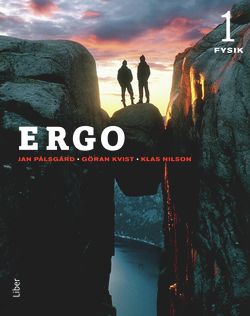 Ergo Fysik 1