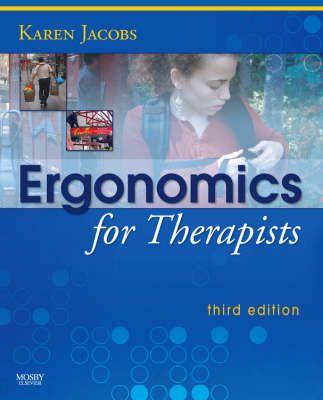 Ergonomics for Therapists