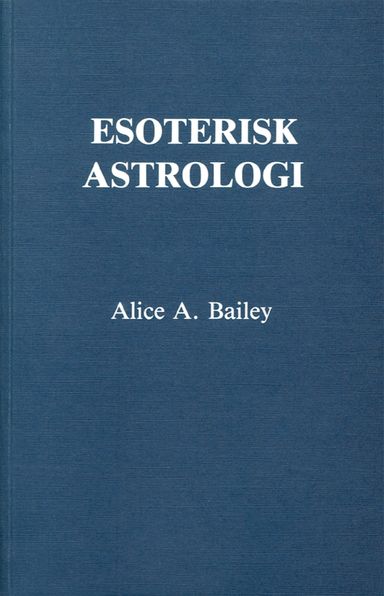 Esoterisk astrologi