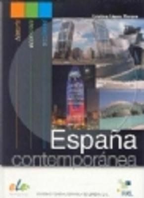 Espana Contemporanea Historia