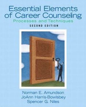 Essential Elements of Career Counseling