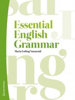 Essential English Grammar