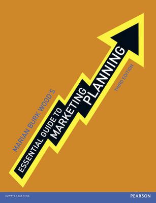 Essential Guide to Marketing Planning