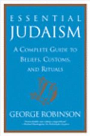 Essential Judaism