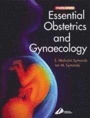 Essential obstetrics and gynaecology