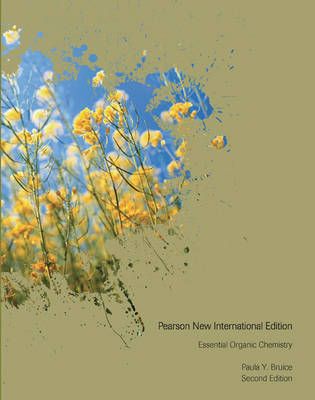 Essential Organic Chemistry: Pearson New International Edition