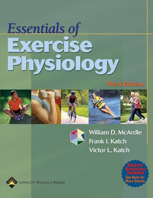 Essentials of Exercise Physiology