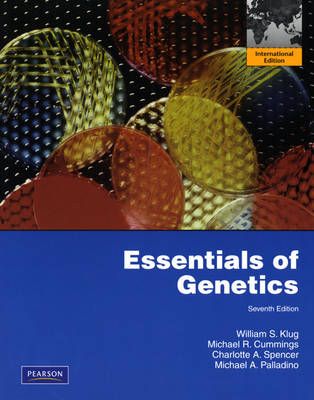 Essentials of Genetics