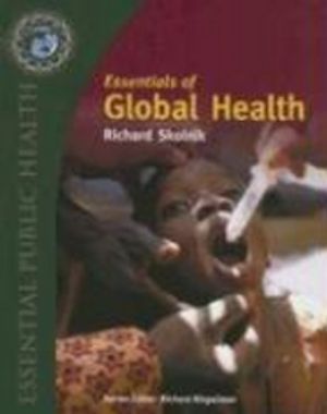 Essentials of Global Health