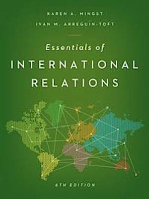 Essentials of International Relations