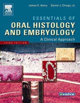 Essentials of Oral Histology and Embryology