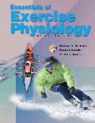 Essientals of Exercise Physiology