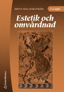 Estetik och omvårdnad