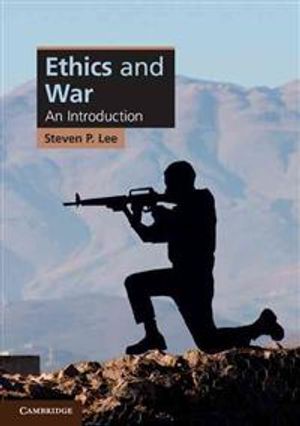 Ethics and War