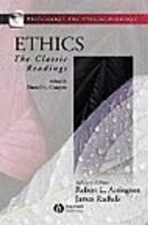 Ethics : the classic readings