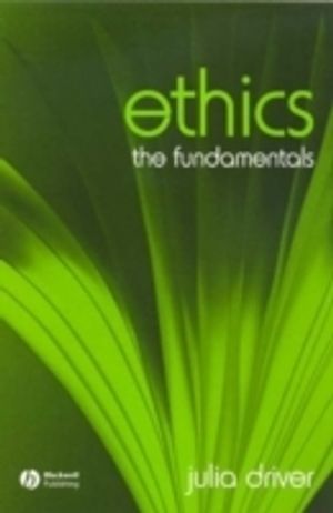 Ethics: The Fundamentals