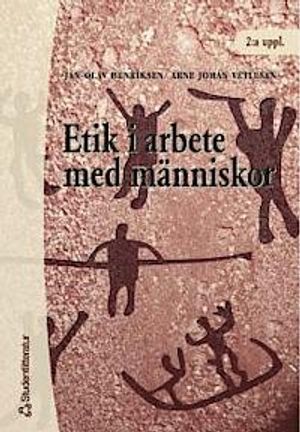 Etik i arbete med människor