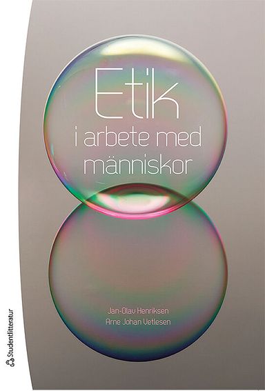 Etik i arbete med människor