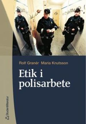 Etik i polisarbete