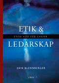 Etik och ledarskap - Etisk kod för chefer