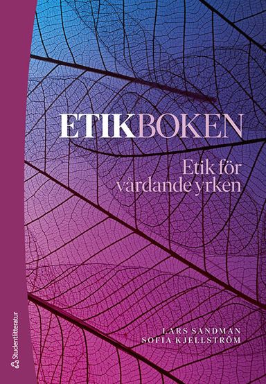 Etikboken - Etik för vårdande yrken