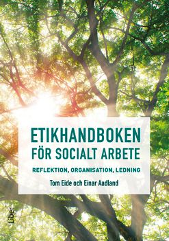 Etikhandboken för socialt arbete