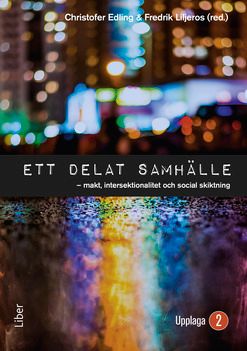 Ett delat samhälle : makt, intersektionalitet och social skiktning