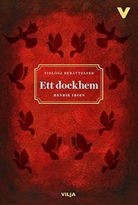 Ett dockhem (lättläst)