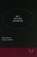 Ett stycke statistik