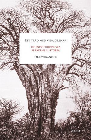 Ett träd med vida grenar : de indoeuropeiska språkens historia