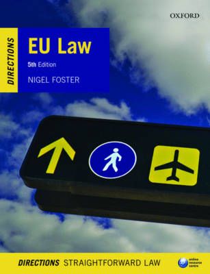 EU Law Directions