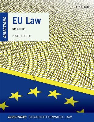 EU Law Directions