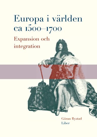 Europa i världen ca 1500-1700