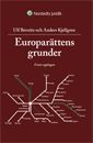 Europarättens grunder