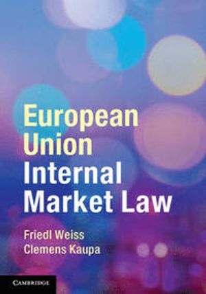 European Union Internal Market Law