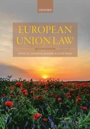 European Union Law