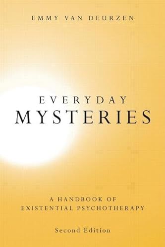 Everyday Mysteries