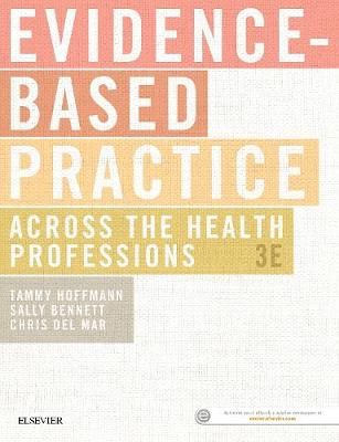 Evidence-Based Practice Across the Health Professions