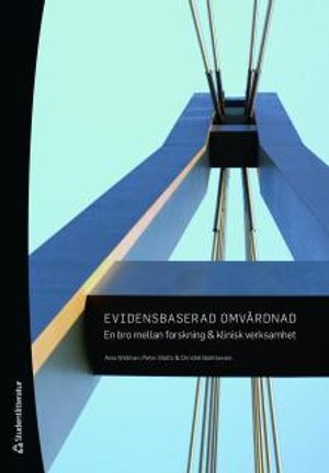 Evidensbaserad omvårdnad