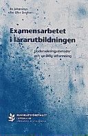 Examensarbetet i lärarutbildning