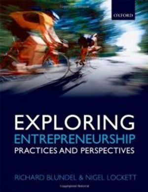 Exploring Entrepreneurship